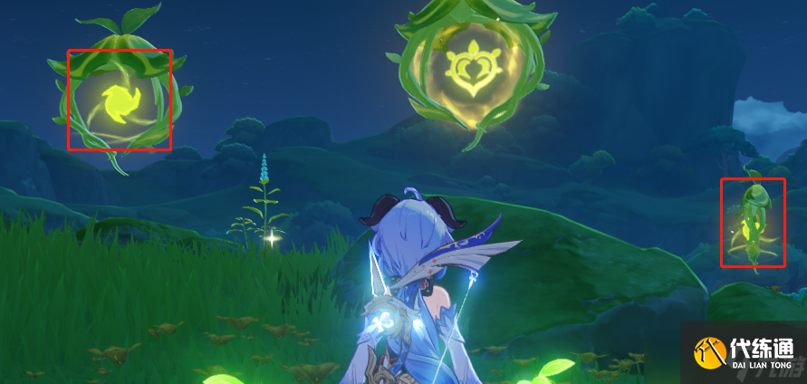 原神須彌寶箱全收集——【13-32篇】