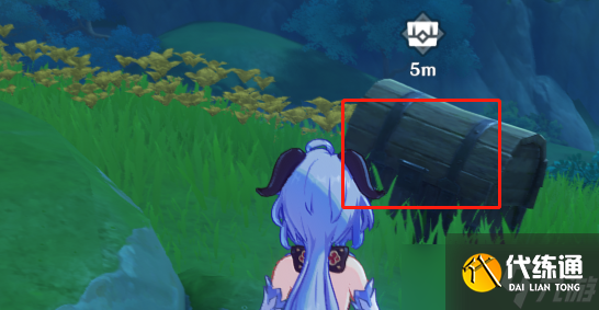 原神須彌寶箱全收集——【13-32篇】