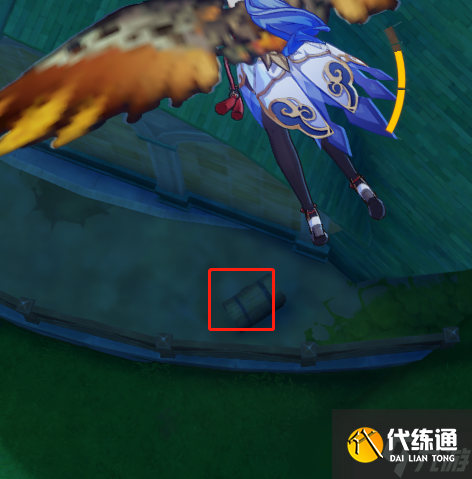 原神須彌寶箱全收集——【13-32篇】