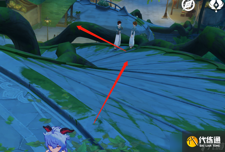 原神須彌寶箱全收集——【13-32篇】