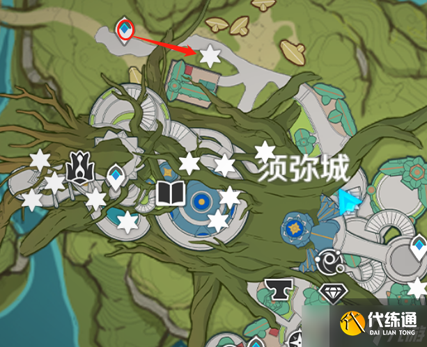 原神須彌寶箱全收集——【13-32篇】