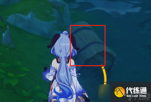 原神須彌寶箱全收集——【13-32篇】