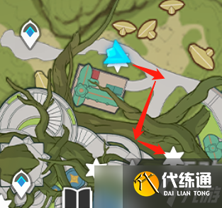 原神須彌寶箱全收集——【13-32篇】