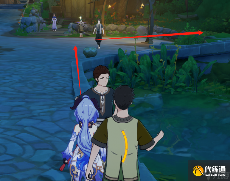 原神須彌寶箱全收集——【13-32篇】