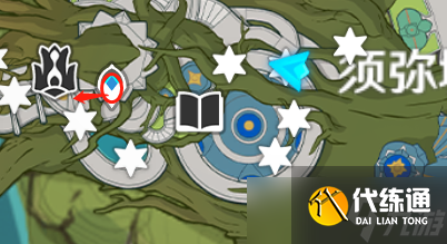 原神須彌寶箱全收集——【13-32篇】