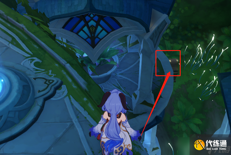 原神須彌寶箱全收集——【13-32篇】