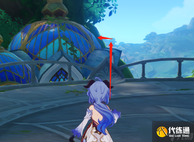 原神須彌寶箱全收集——【13-32篇】