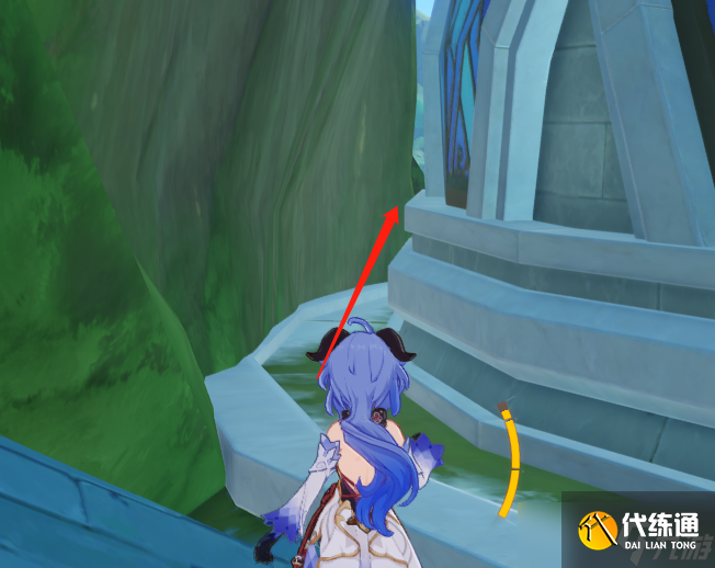 原神須彌寶箱全收集——【13-32篇】