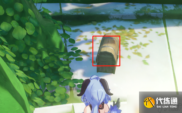 原神須彌寶箱全收集——【13-32篇】