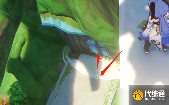 原神須彌寶箱全收集——【13-32篇】