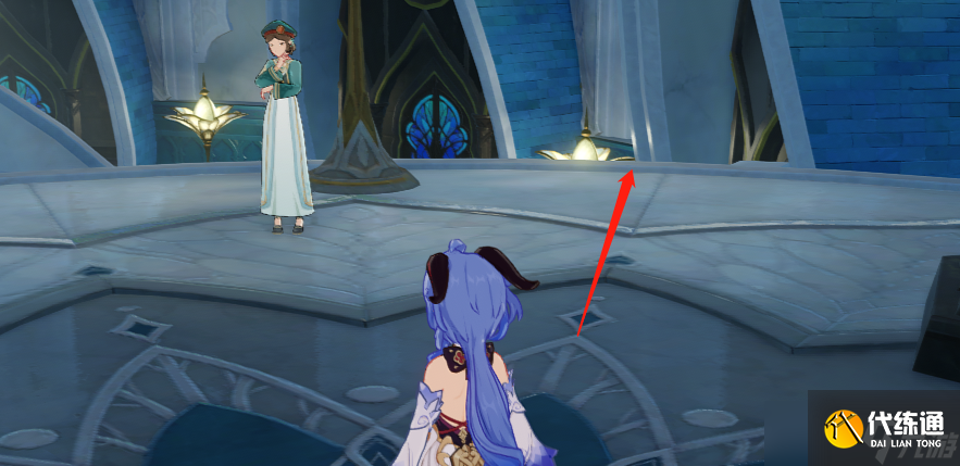 原神須彌寶箱全收集——【13-32篇】