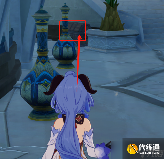 原神須彌寶箱全收集——【13-32篇】