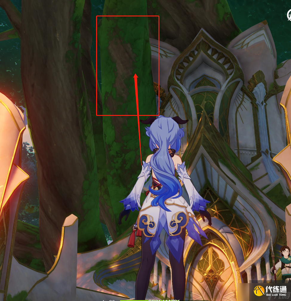 原神須彌寶箱全收集——【13-32篇】