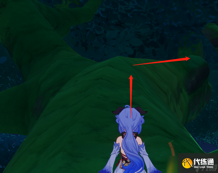 原神須彌寶箱全收集——【13-32篇】