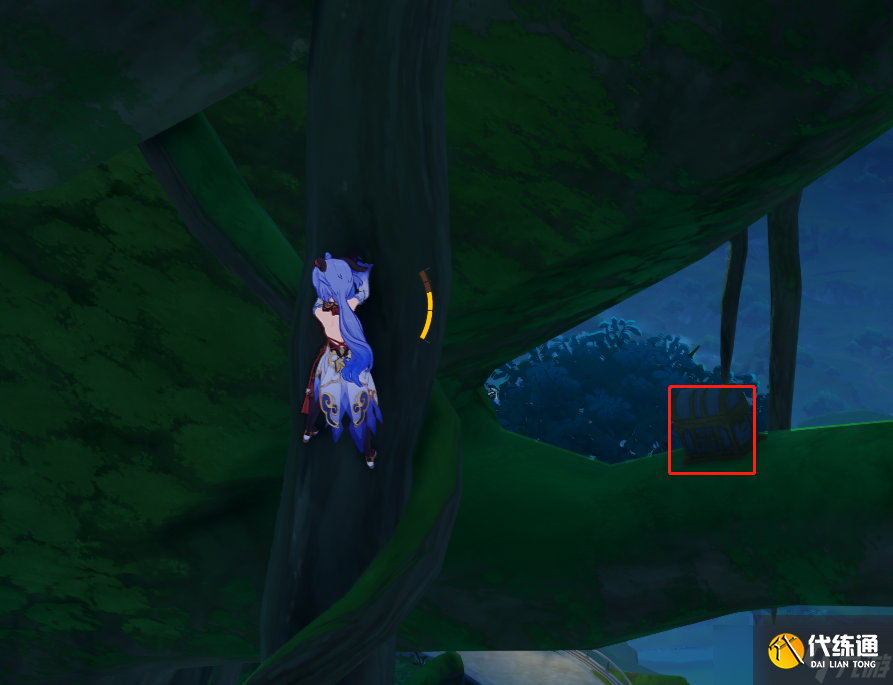 原神須彌寶箱全收集——【13-32篇】