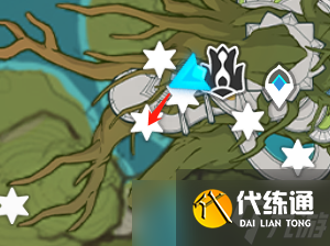 原神須彌寶箱全收集——【13-32篇】