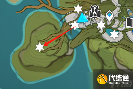 原神須彌寶箱全收集——【13-32篇】