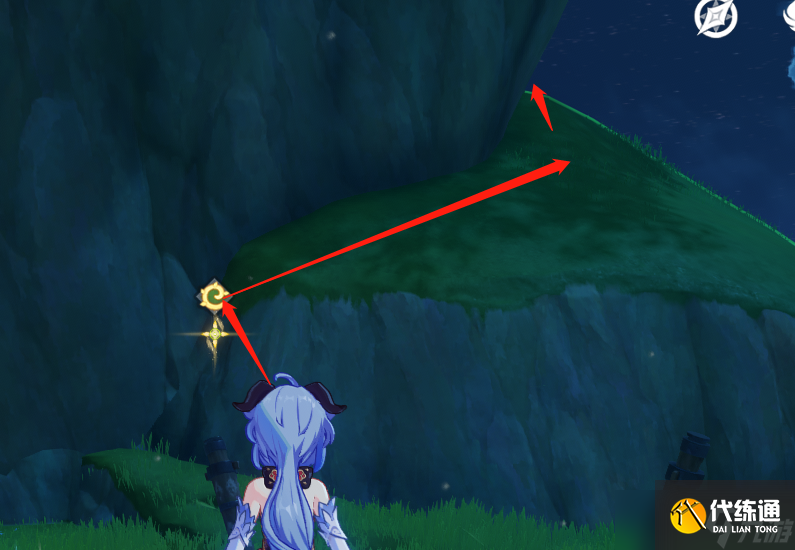 原神須彌寶箱全收集——【13-32篇】