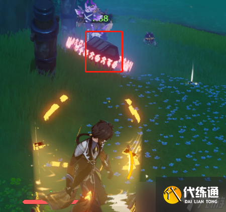 原神須彌寶箱全收集——【13-32篇】