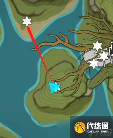 原神須彌寶箱全收集——【13-32篇】