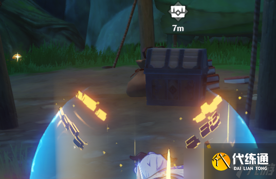 原神須彌寶箱全收集——【13-32篇】