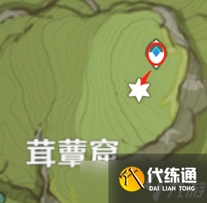 原神須彌寶箱全收集——【116-138篇】