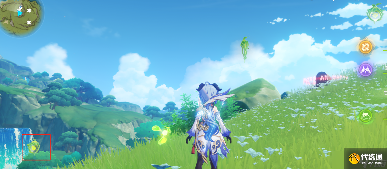 原神須彌寶箱全收集——【116-138篇】