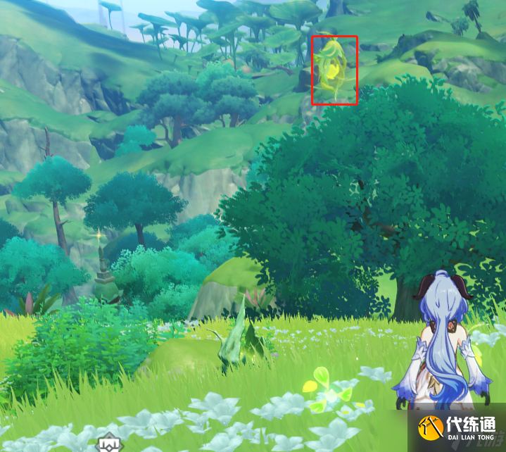 原神須彌寶箱全收集——【116-138篇】