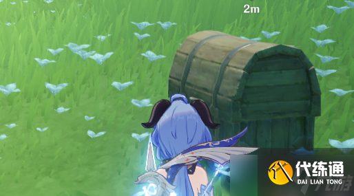 原神須彌寶箱全收集——【116-138篇】