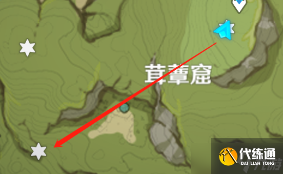 原神須彌寶箱全收集——【116-138篇】