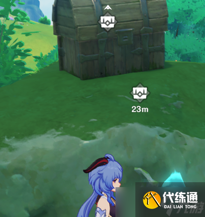 原神須彌寶箱全收集——【116-138篇】