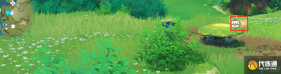 原神須彌寶箱全收集——【116-138篇】