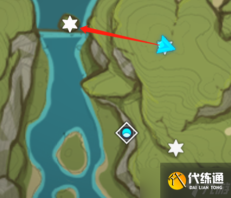 原神須彌寶箱全收集——【116-138篇】