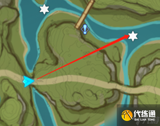 原神須彌寶箱全收集——【116-138篇】