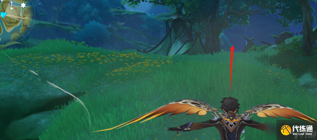 原神須彌寶箱全收集——【116-138篇】