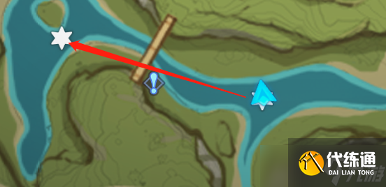 原神須彌寶箱全收集——【116-138篇】