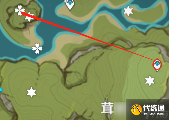 原神須彌寶箱全收集——【116-138篇】