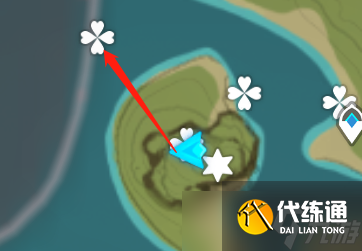 原神須彌寶箱全收集——【116-138篇】