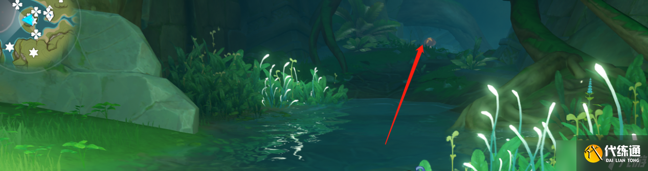 原神須彌寶箱全收集——【116-138篇】