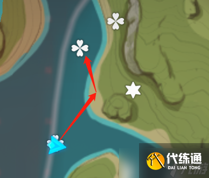 原神須彌寶箱全收集——【116-138篇】