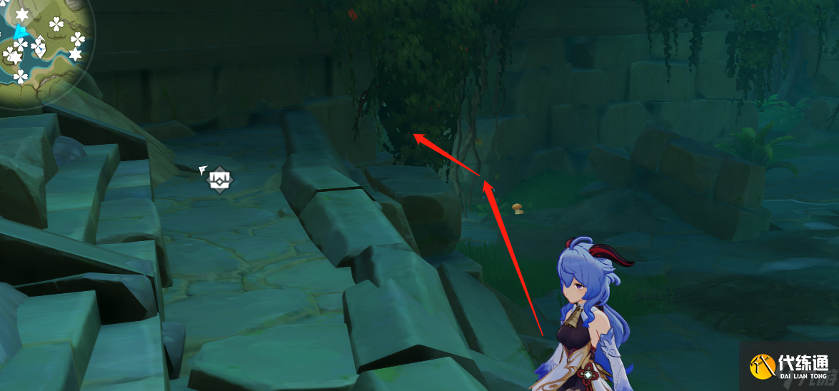 原神須彌寶箱全收集——【116-138篇】