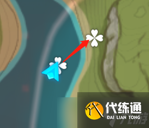 原神須彌寶箱全收集——【116-138篇】