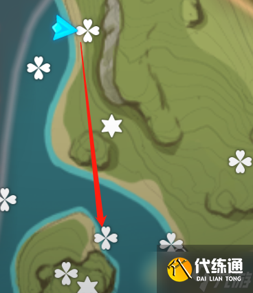 原神須彌寶箱全收集——【116-138篇】