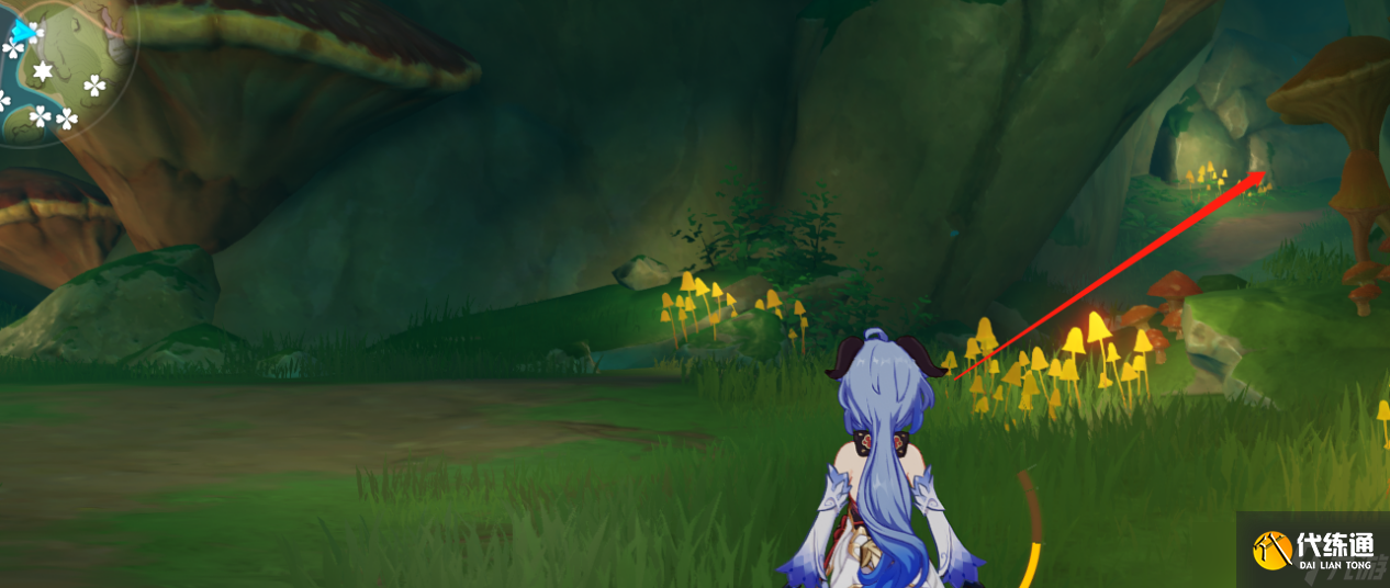 原神須彌寶箱全收集——【116-138篇】