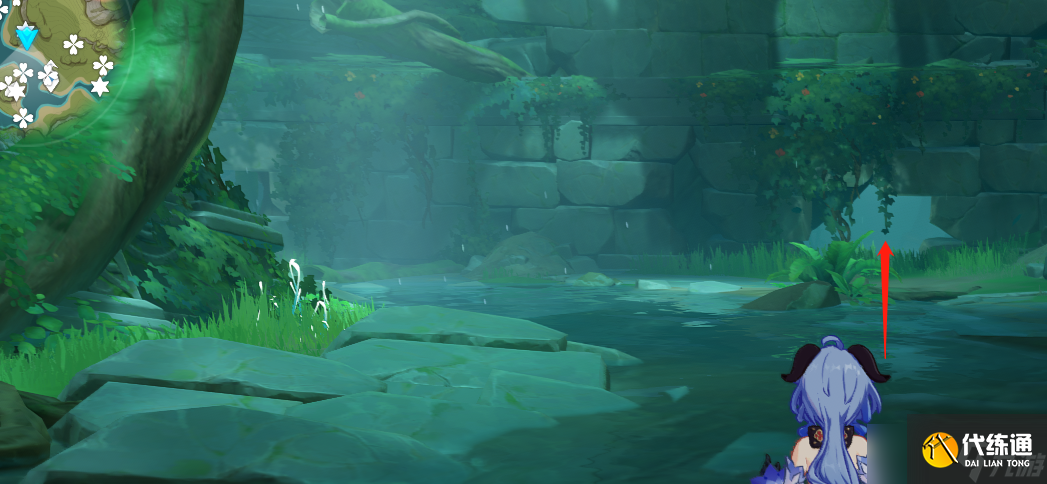 原神須彌寶箱全收集——【116-138篇】