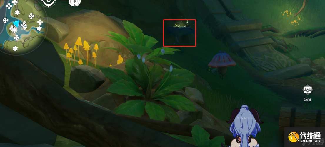 原神須彌寶箱全收集——【116-138篇】