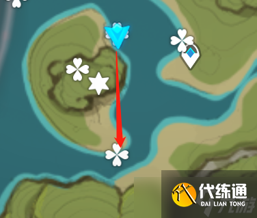 原神須彌寶箱全收集——【116-138篇】