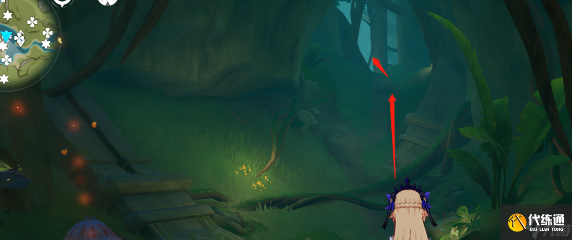 原神須彌寶箱全收集——【116-138篇】