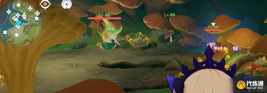 原神須彌寶箱全收集——【116-138篇】