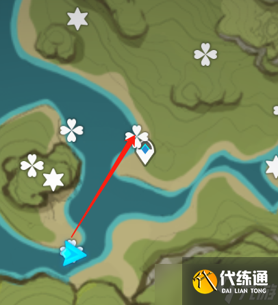 原神須彌寶箱全收集——【116-138篇】